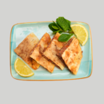 Aarayes Kafta - عرايس كفتة